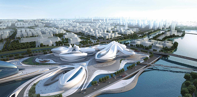 渐凯网络智能技术（上海）有限公司官网