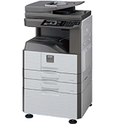 夏普MX3158N复合机17600元/台