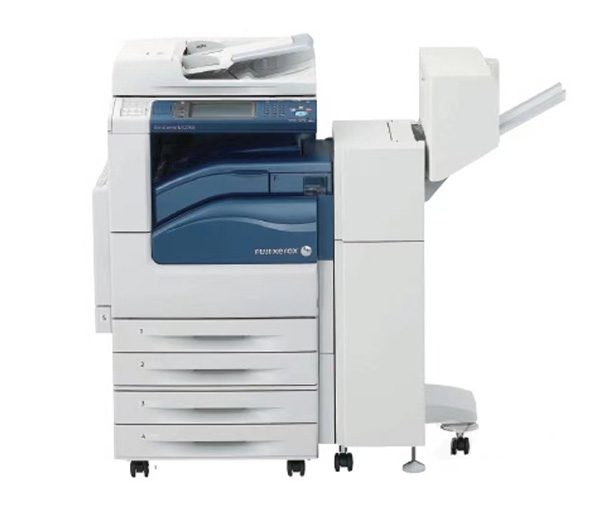 施乐C2260/2263/2265