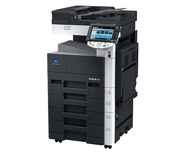 柯美BH283/363/423/652-200元/月起