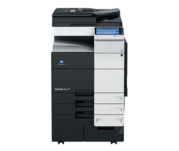 柯美BH364/454/554-200元/月起