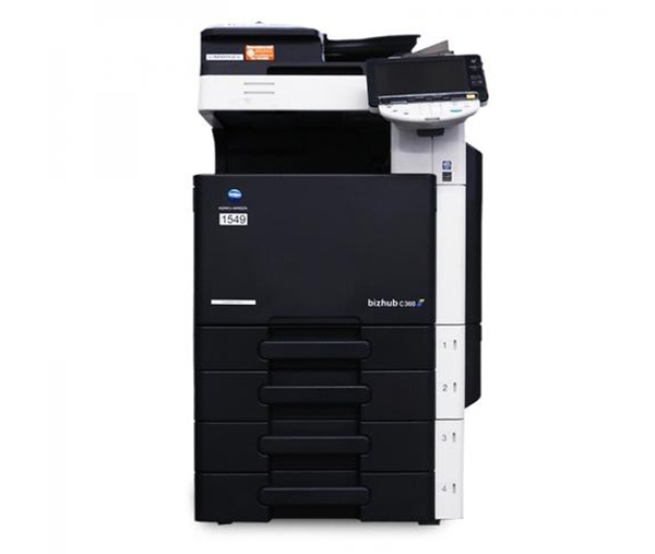 柯美BHC280/360-260元/月起