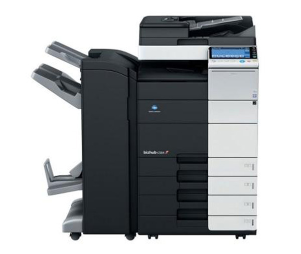 柯美BHC454/554-260元/月起