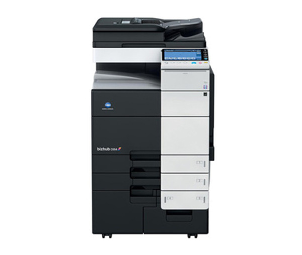 柯美BHC654/754-260元/月起