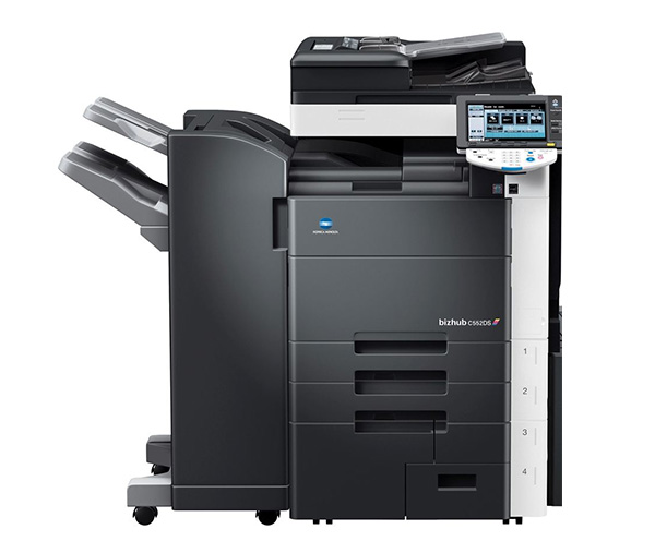 柯美BHC552/652-260元/月起