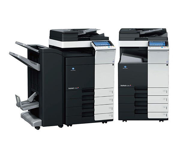 柯美BHC224/284/364-260元/月起