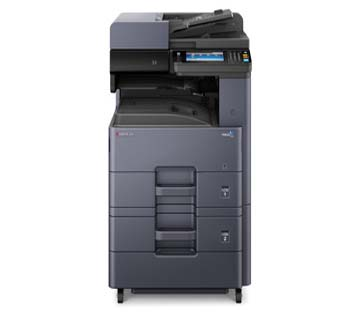 京瓷4020黑白-200元/月起