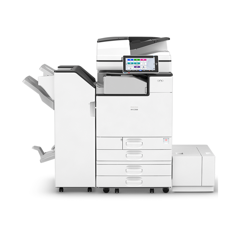 理光IMC3500-230元/月起