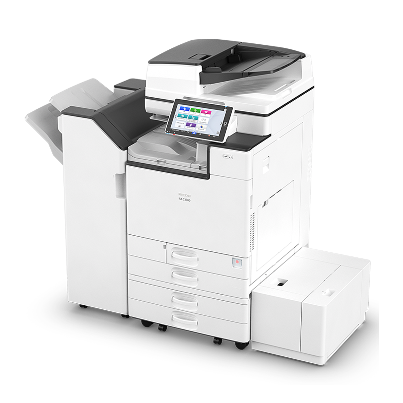 引领行业新风尚,渐凯网络公司推出全面升级的打印机租赁服务