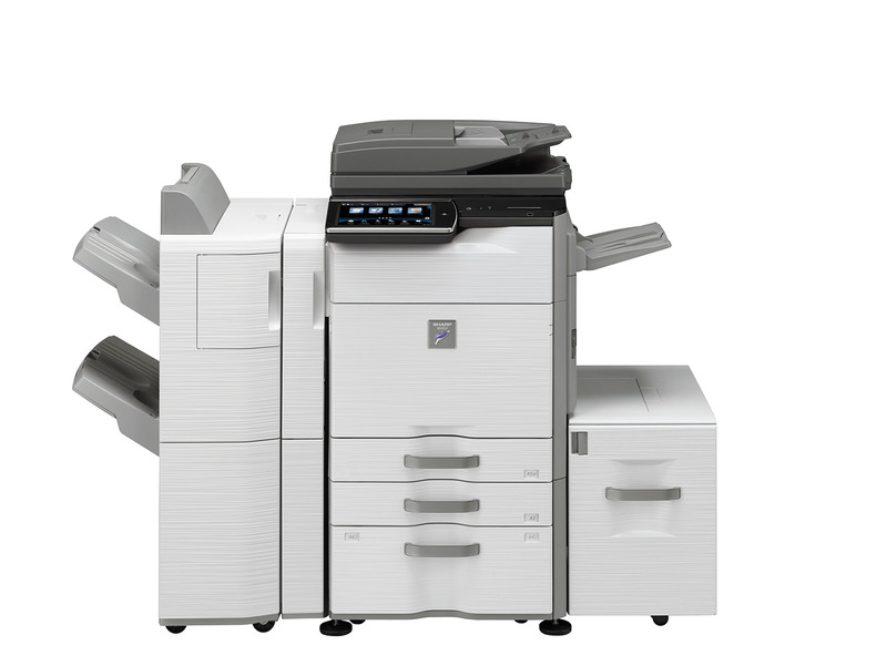 打印机租赁行业迅速崛起,满足多样化需求