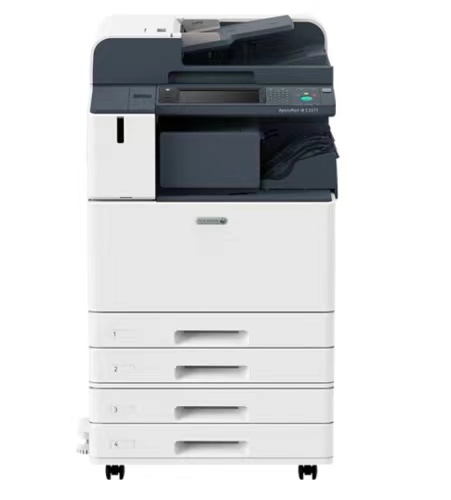 施乐3373彩色一体机390元/月